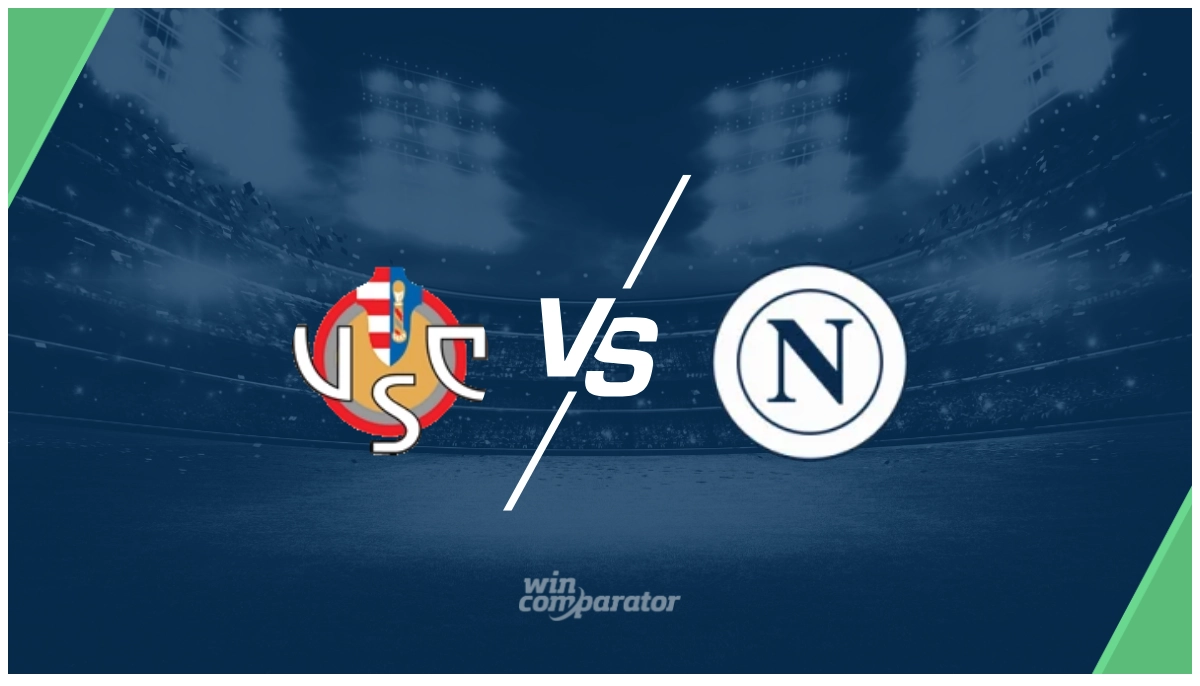 Cremonese Napoli prediction