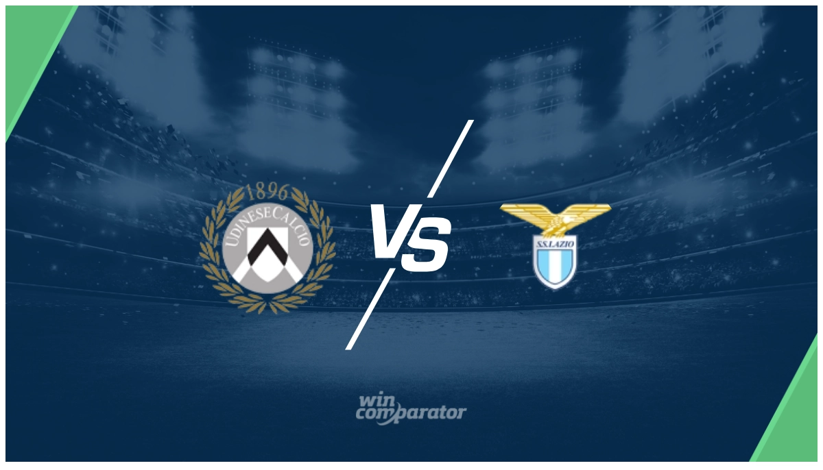 prognóstico Udinese Lázio