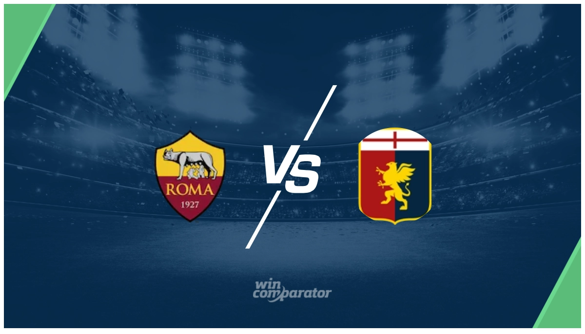 pronostico Roma Genoa