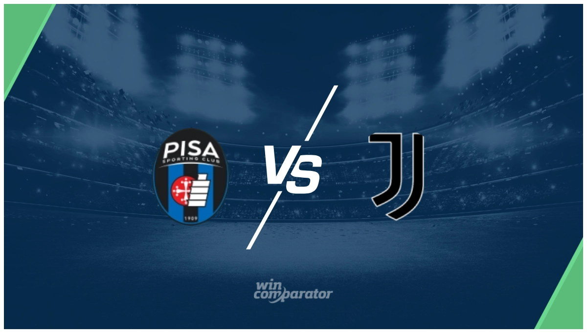 Pisa SC Juventus prediction