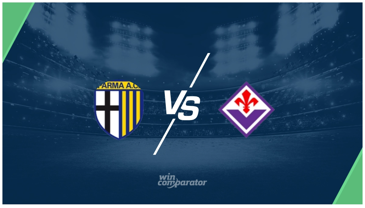 Pronóstico Parma Fiorentina