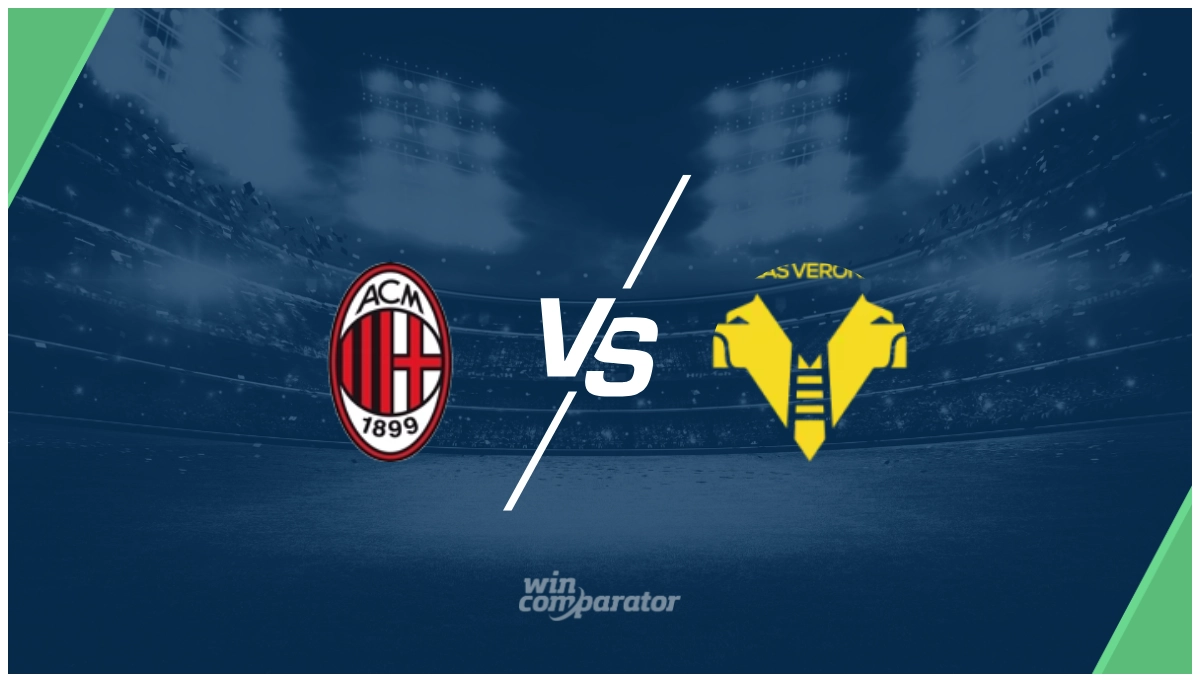 AC Milan Hellas Verona prediction