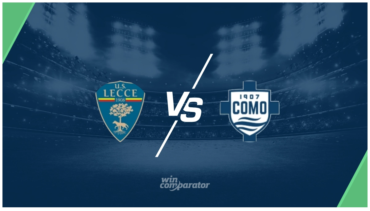 pronostic Lecce Côme