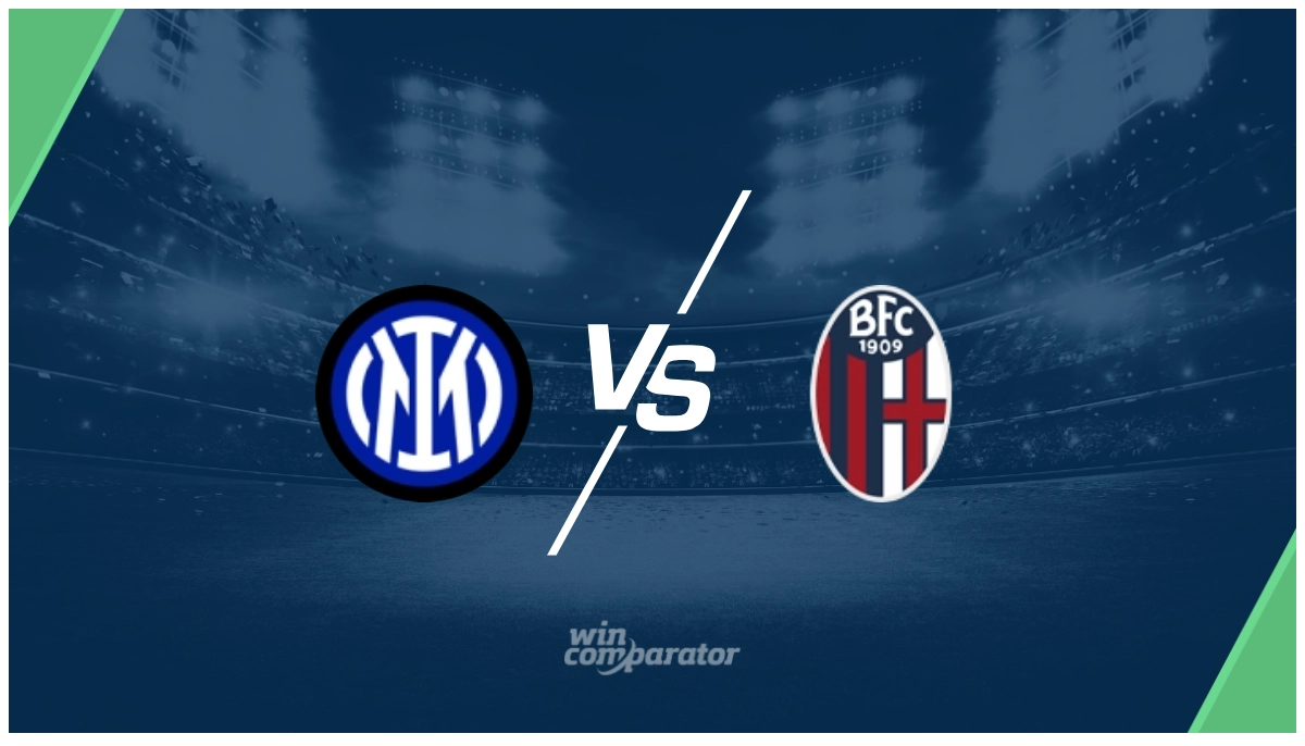 Pronostico Inter - Bologna FC - Quote & Statistiche - 4 gennaio 2026