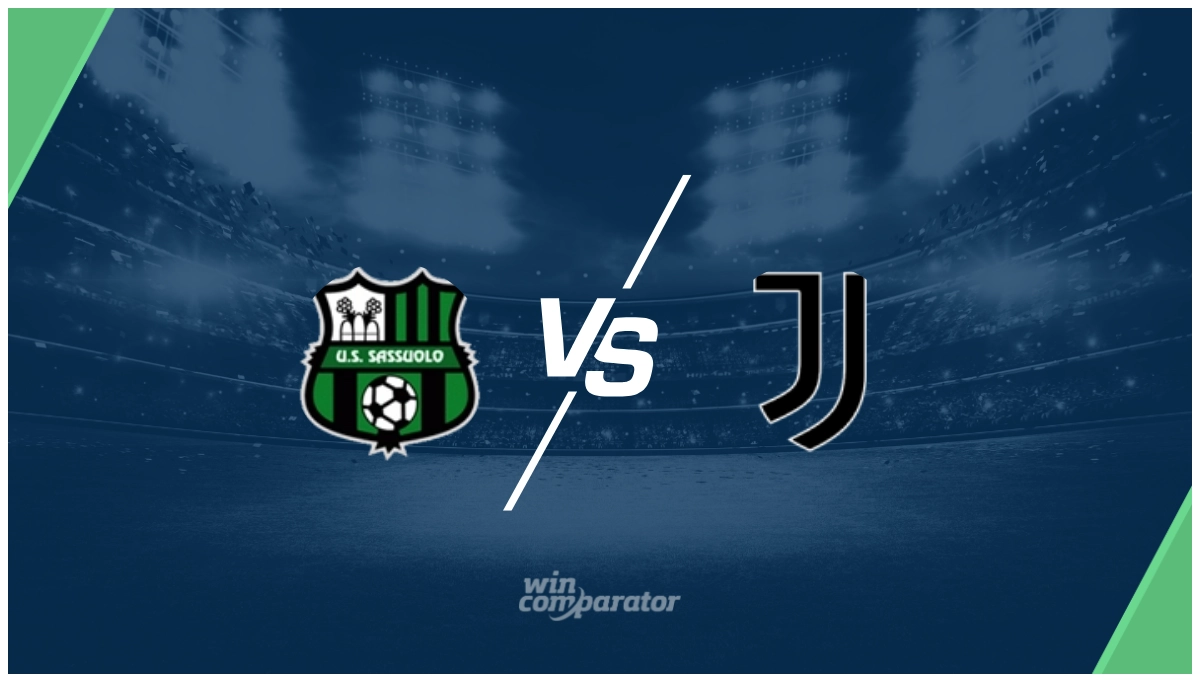 pronostico Sassuolo Juventus