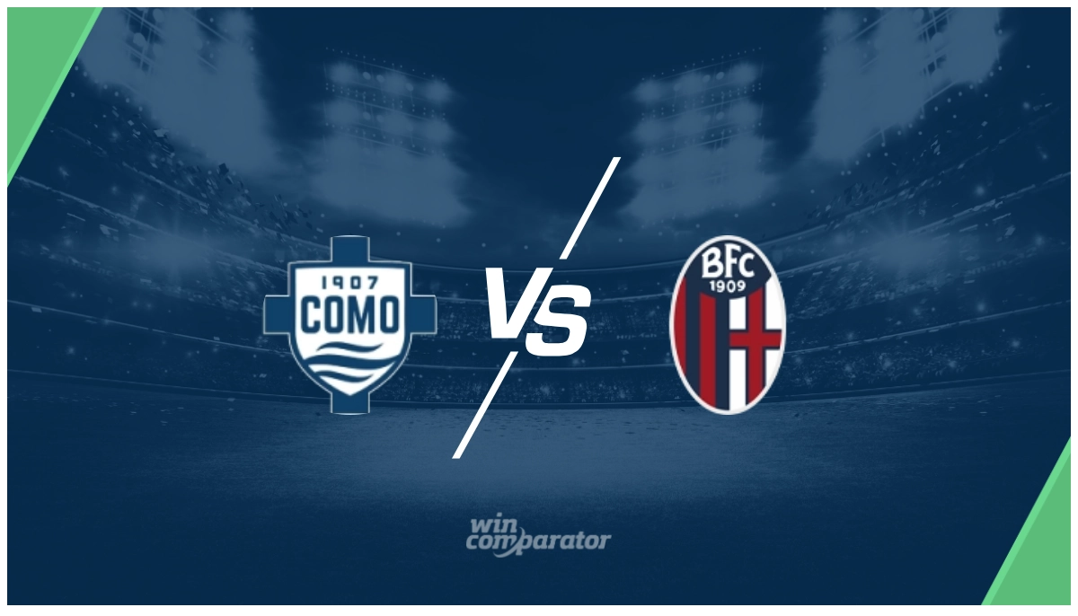 Como 1907 Bologna Tipp