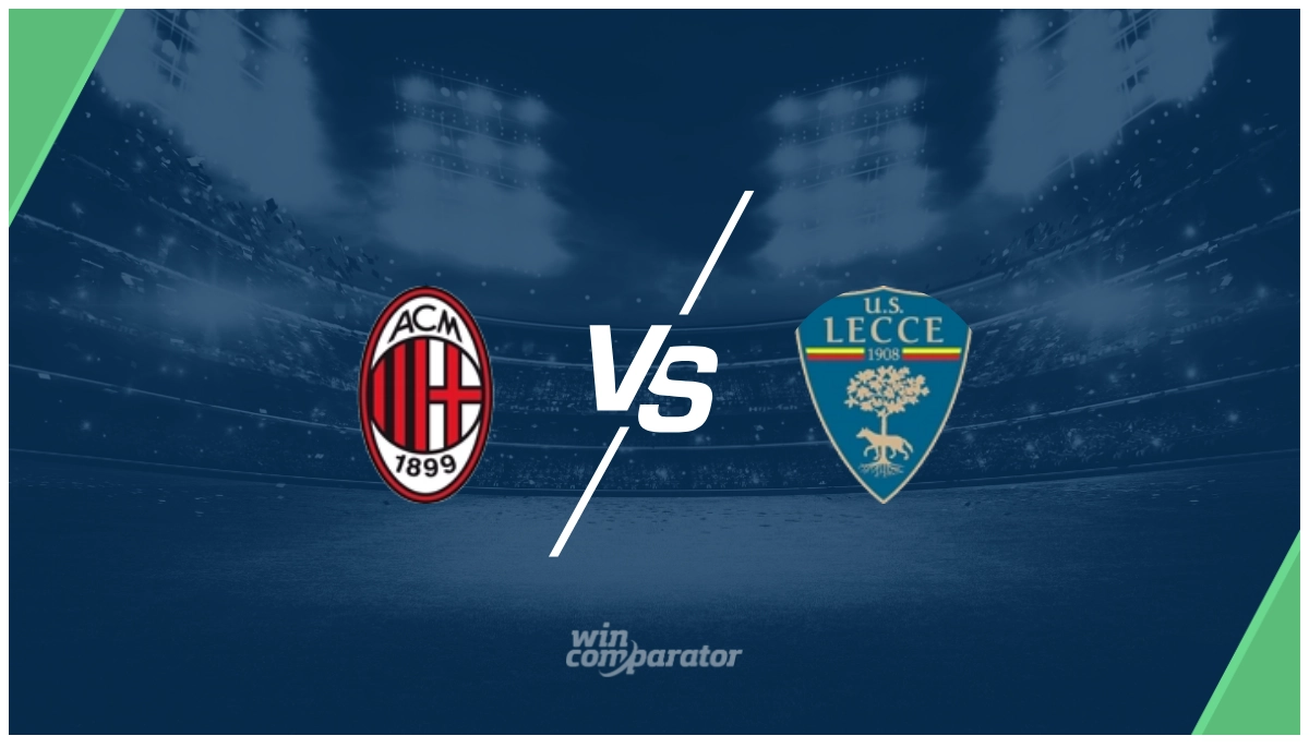 pronostic Milan AC Lecce
