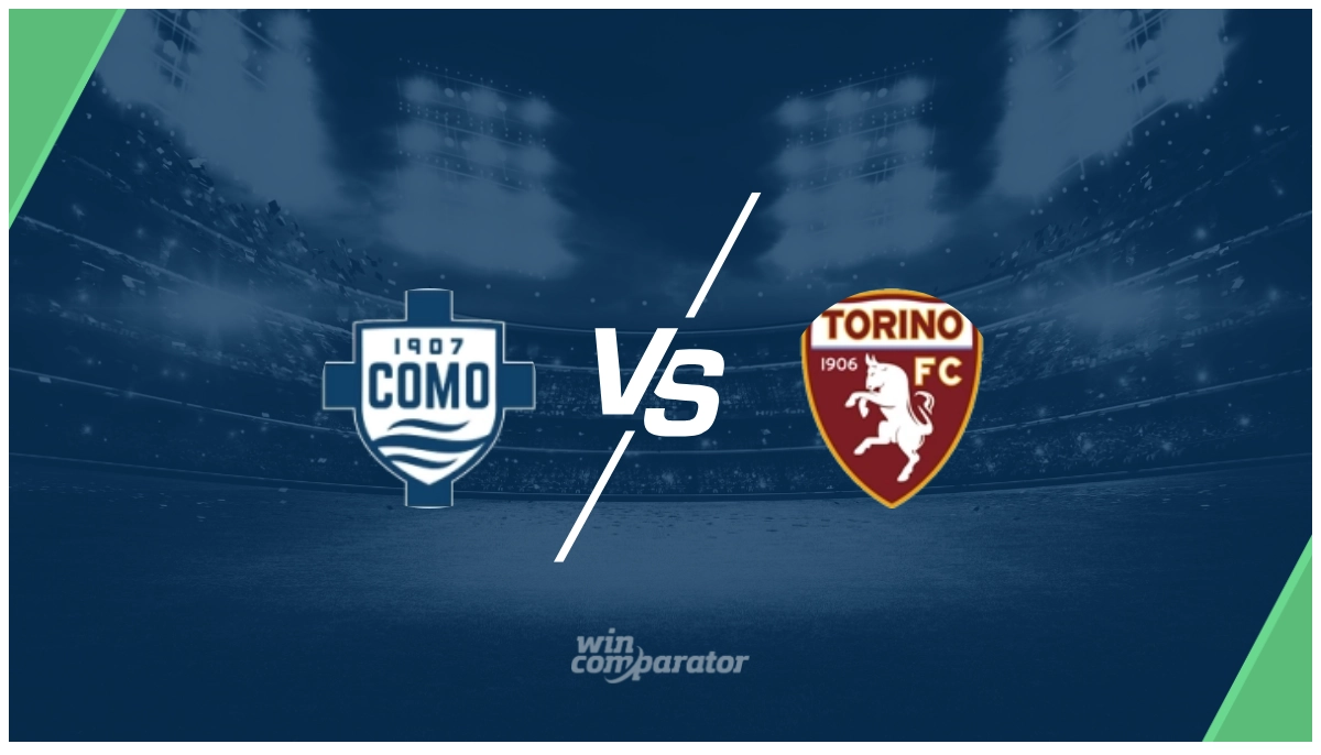 Como 1907 Turin Tipp