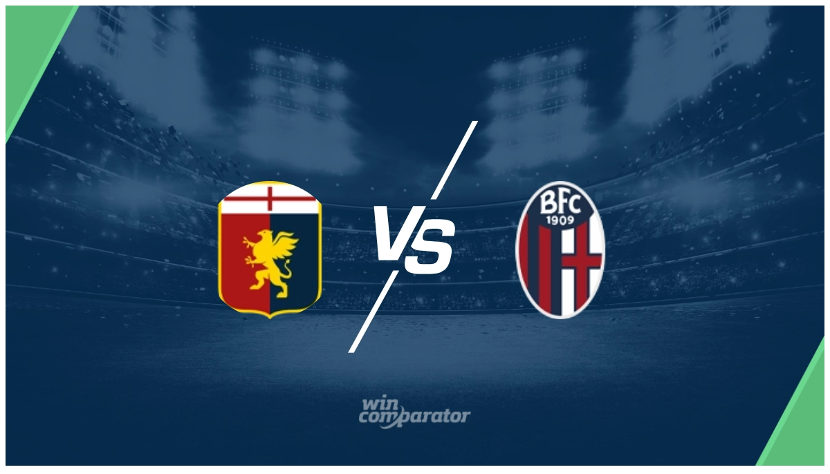 pronostico Genoa Bologna FC