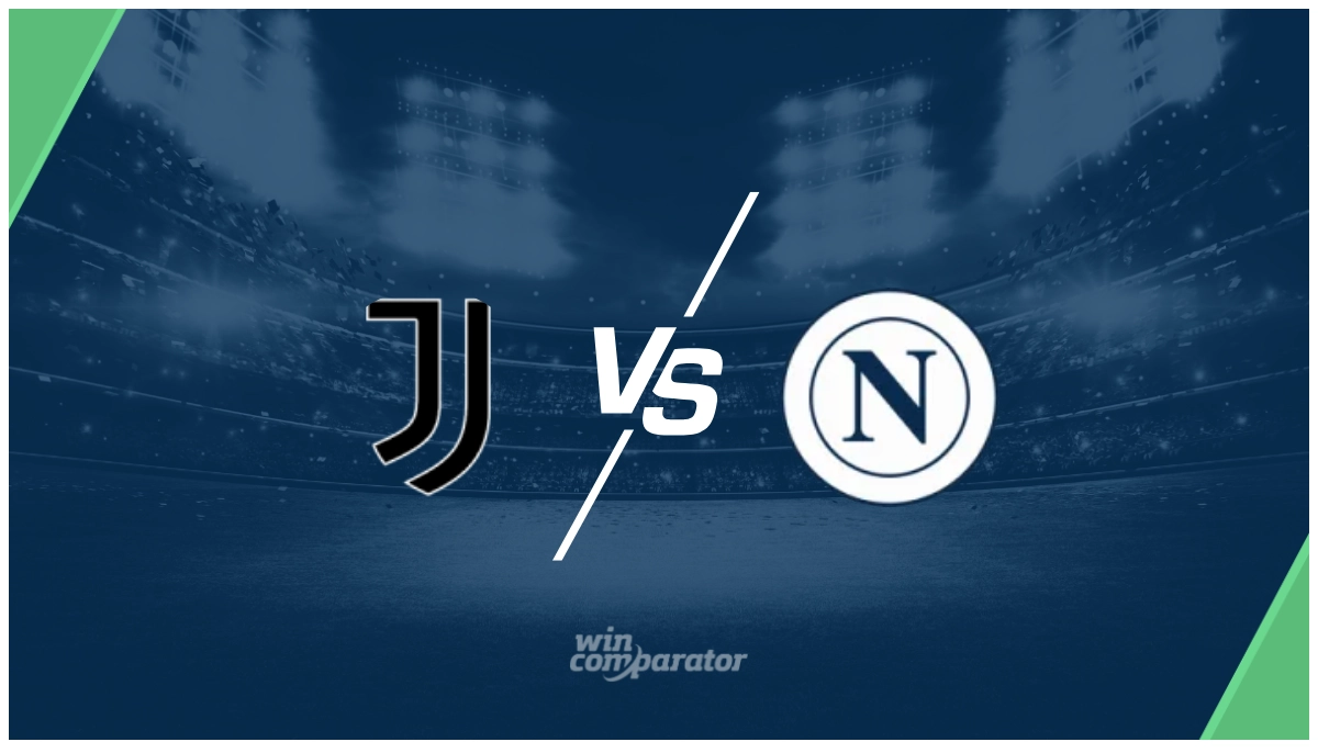 pronostico Juventus Napoli