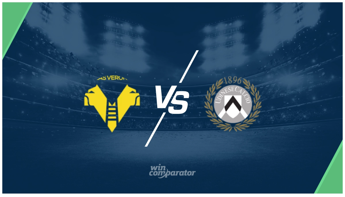 pronostico Hellas Verona Udinese
