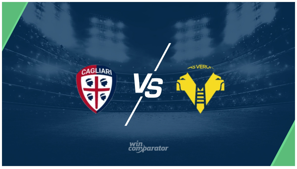 Cagliari Hellas Verona prediction