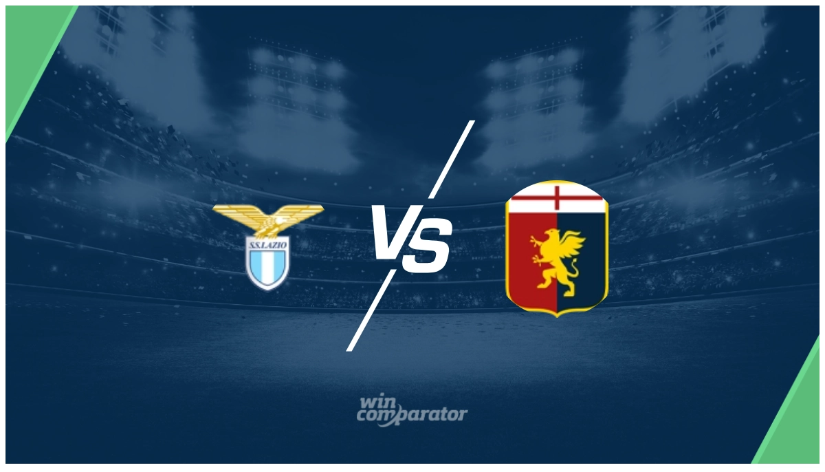 Pronóstico Lazio Genoa