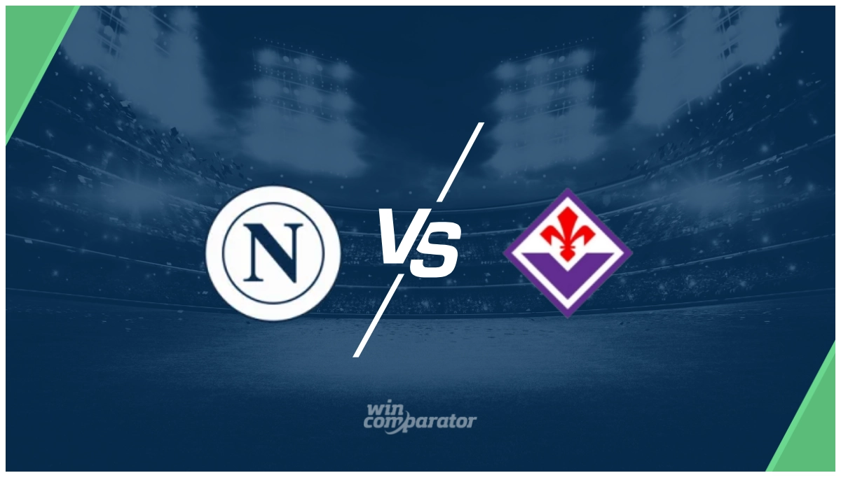 Pronóstico Nápoles Fiorentina