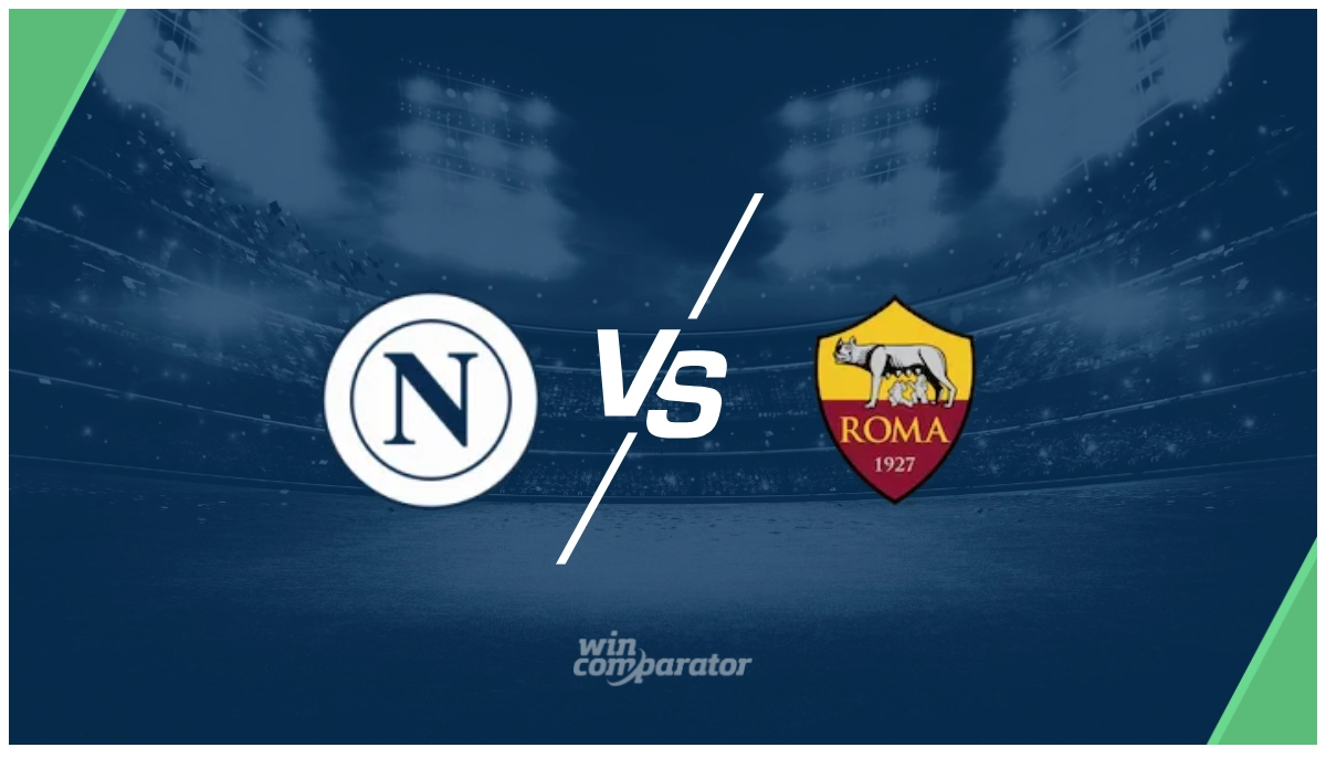 Napoli Roma prediction