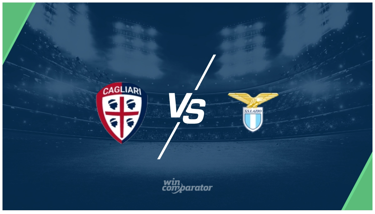 Cagliari Calcio vs Lazio Rom Tipp