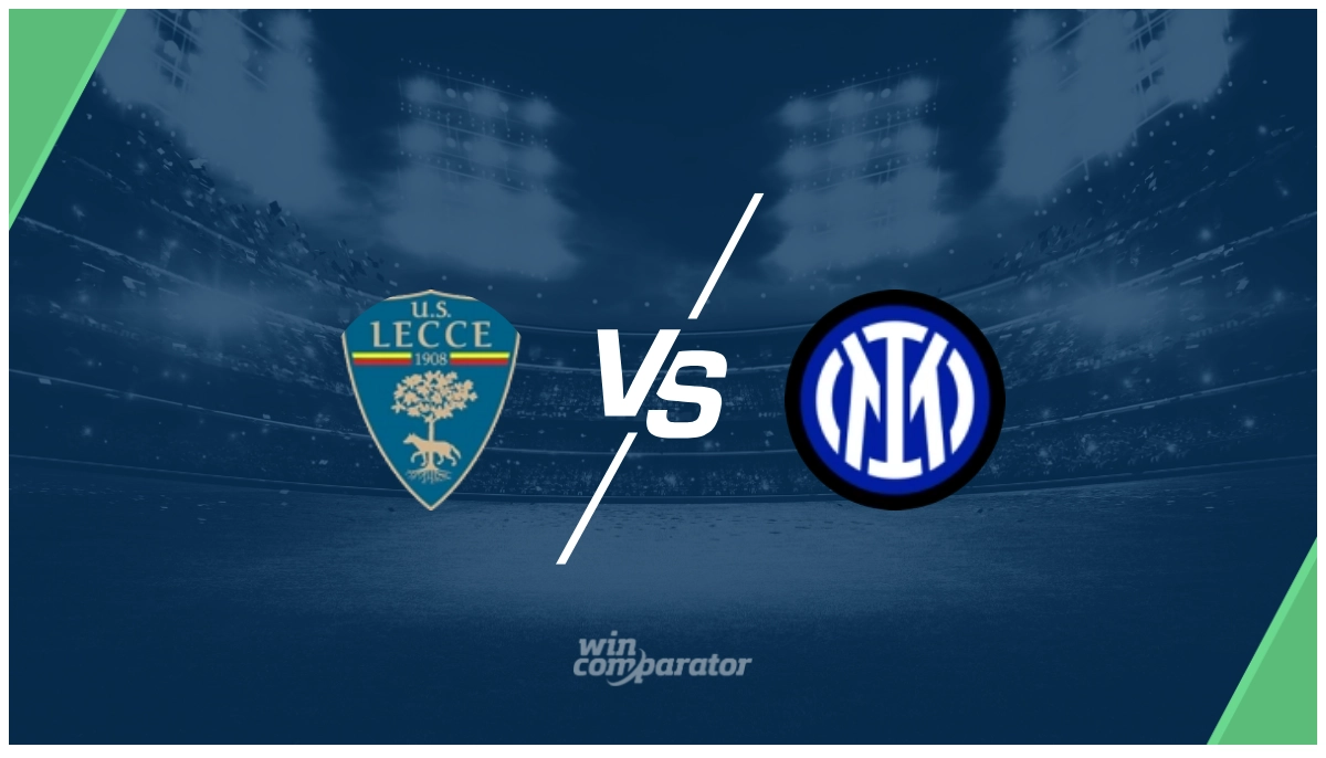 Lecce vs Inter Milan prediction – Odds & stats – 21 February 2026