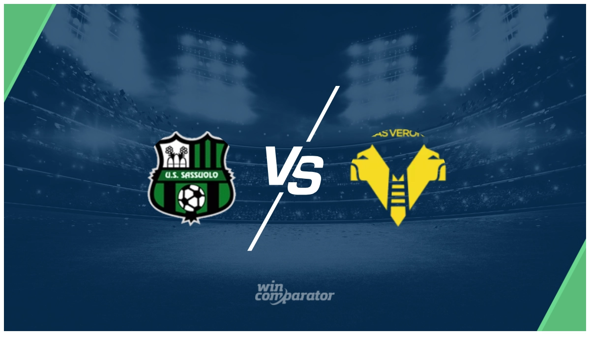 pronostico Sassuolo Hellas Verona