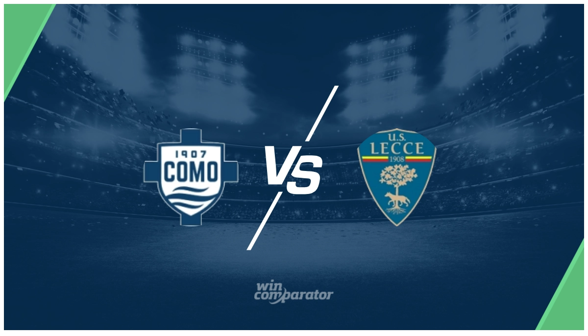 prognóstico Como 1907 US Lecce