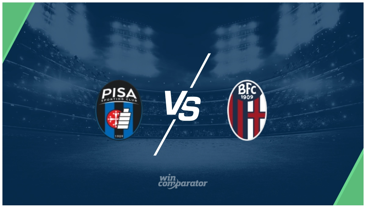 SC Pisa vs Bologna Tipp