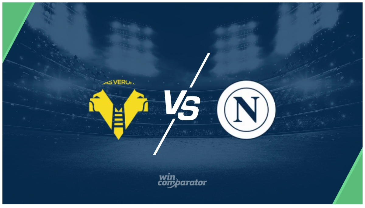 pronostico Hellas Verona Napoli