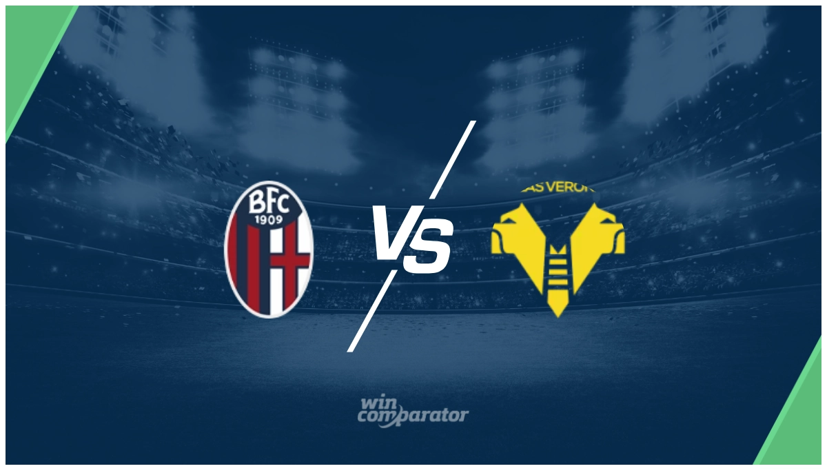 Pronóstico Bolonia Hellas Verona