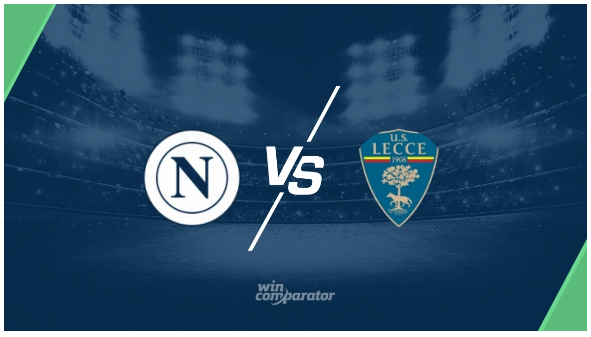pronostico Napoli Lecce
