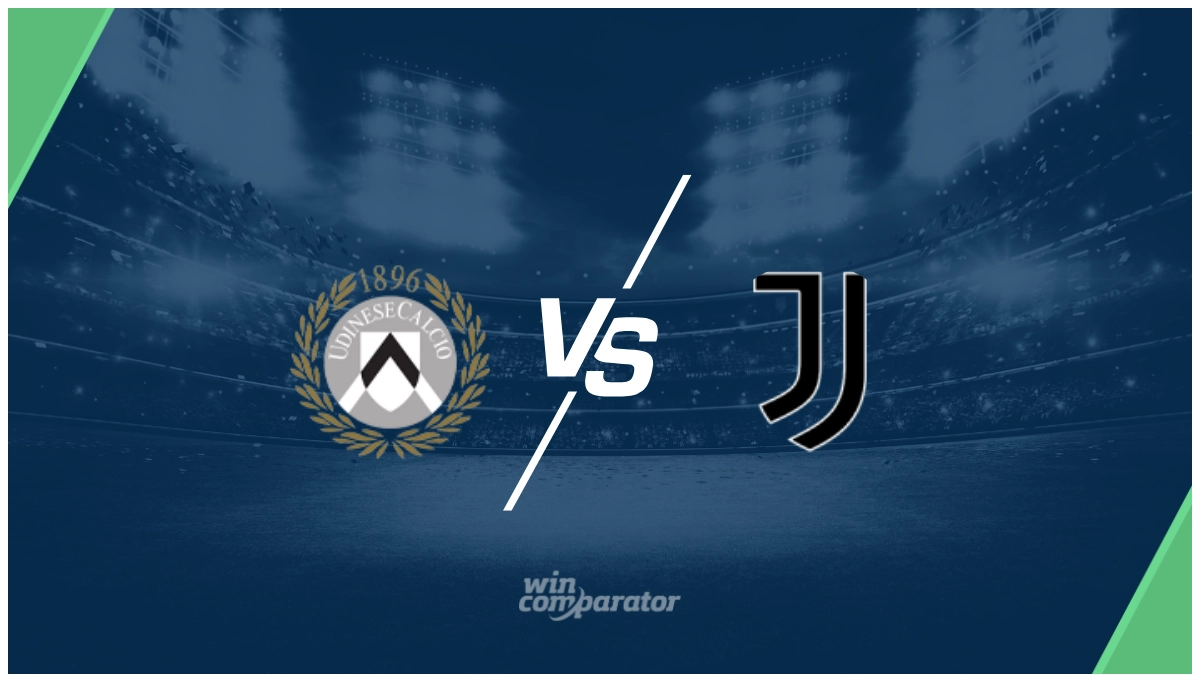 pronostico Udinese Juventus