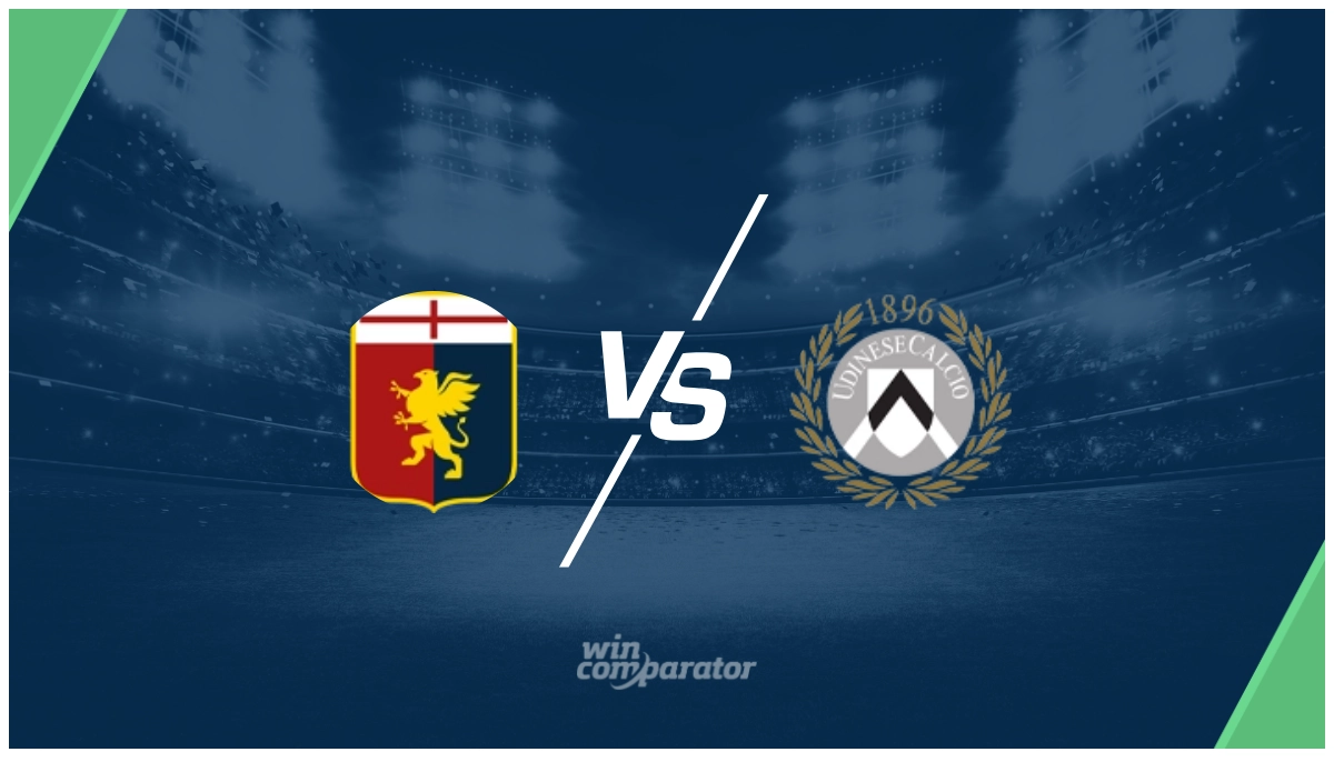 pronostico Genoa Udinese