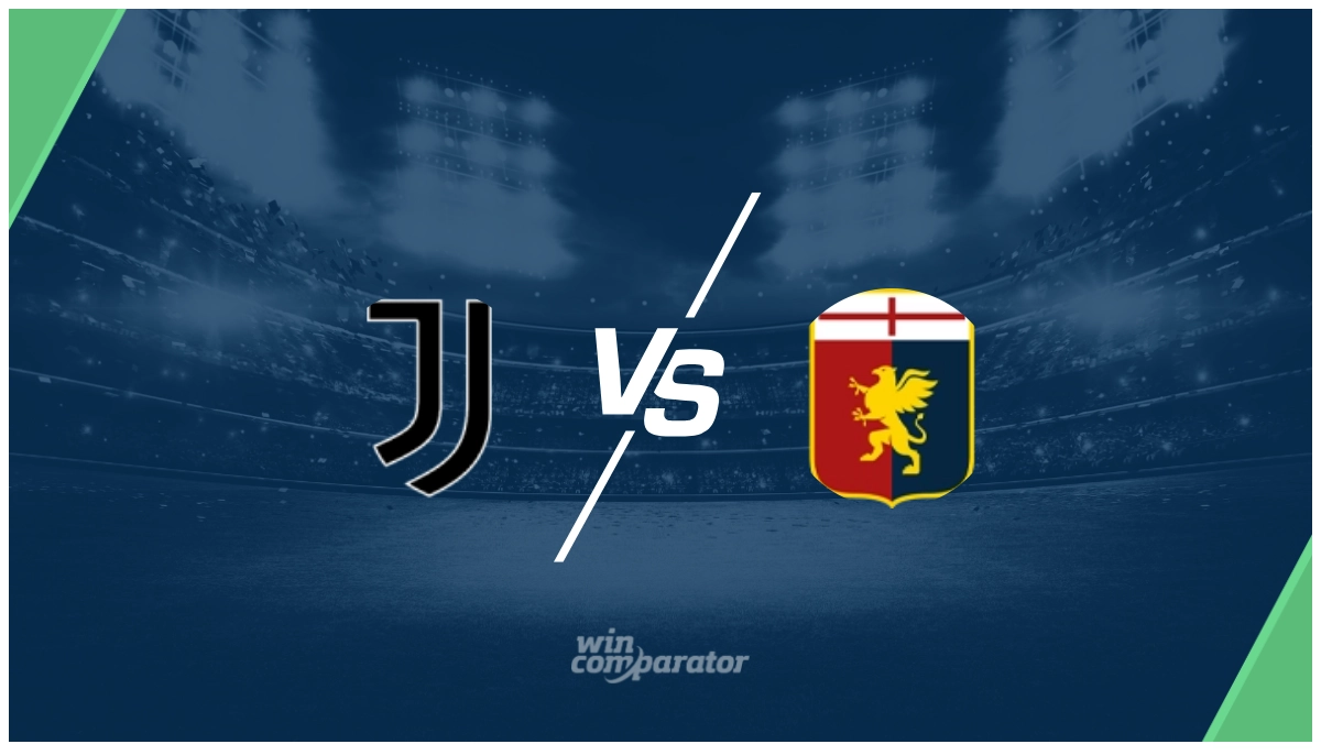 Juventus Genoa prediction
