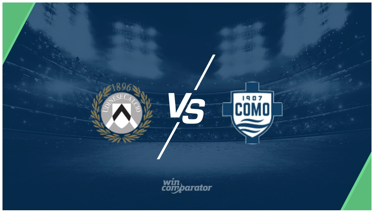 Udinese Como 1907 prediction