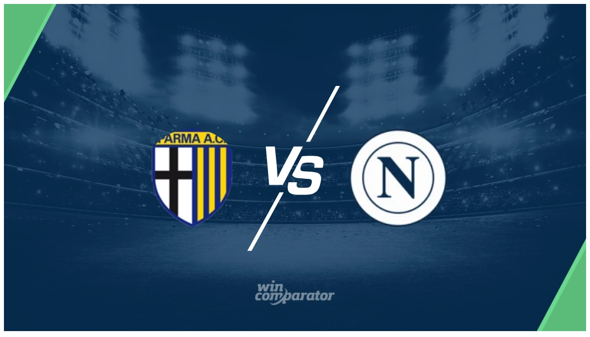 pronostico Parma Napoli