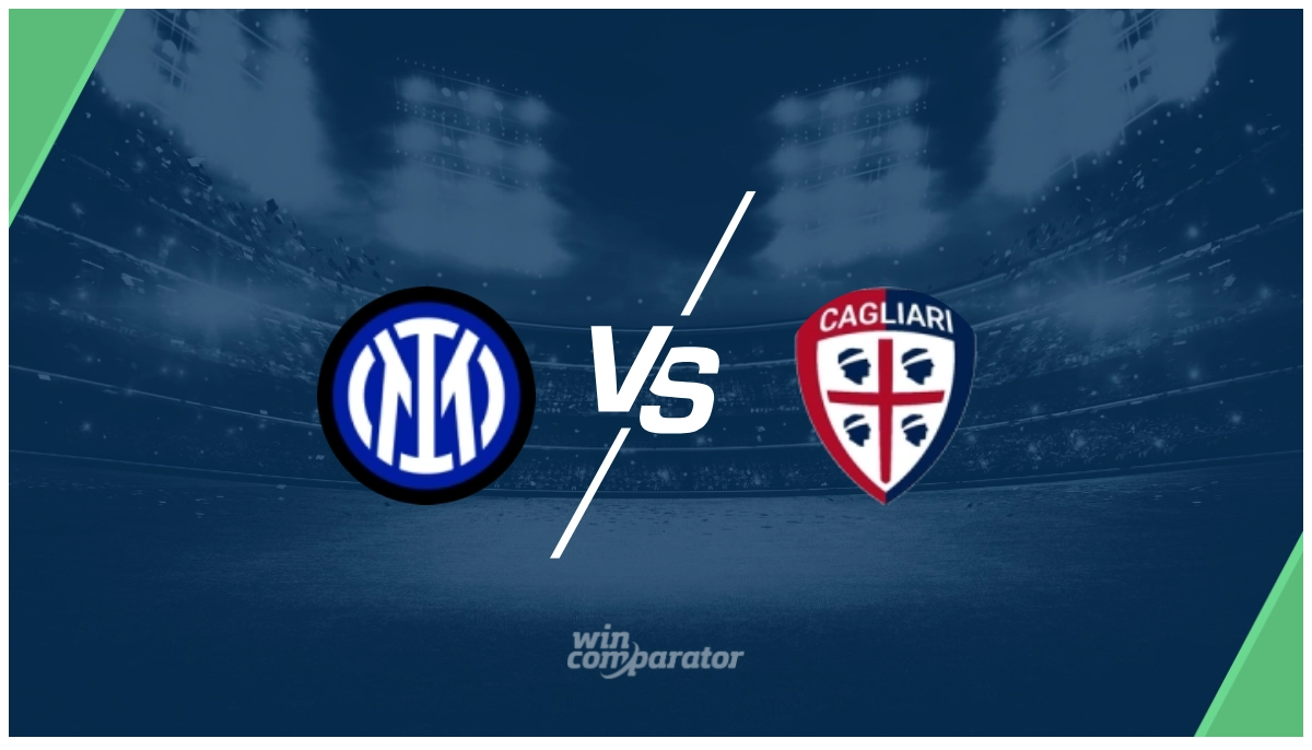 Inter Milan Cagliari prediction
