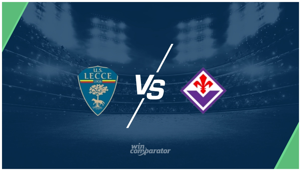 Pronóstico US Lecce Fiorentina