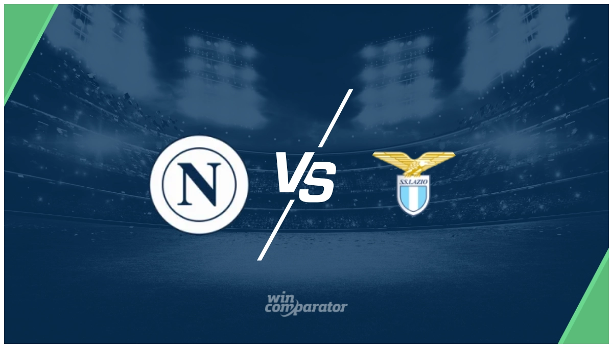 pronostico Napoli Lazio
