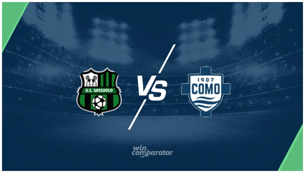 pronostico Sassuolo Como