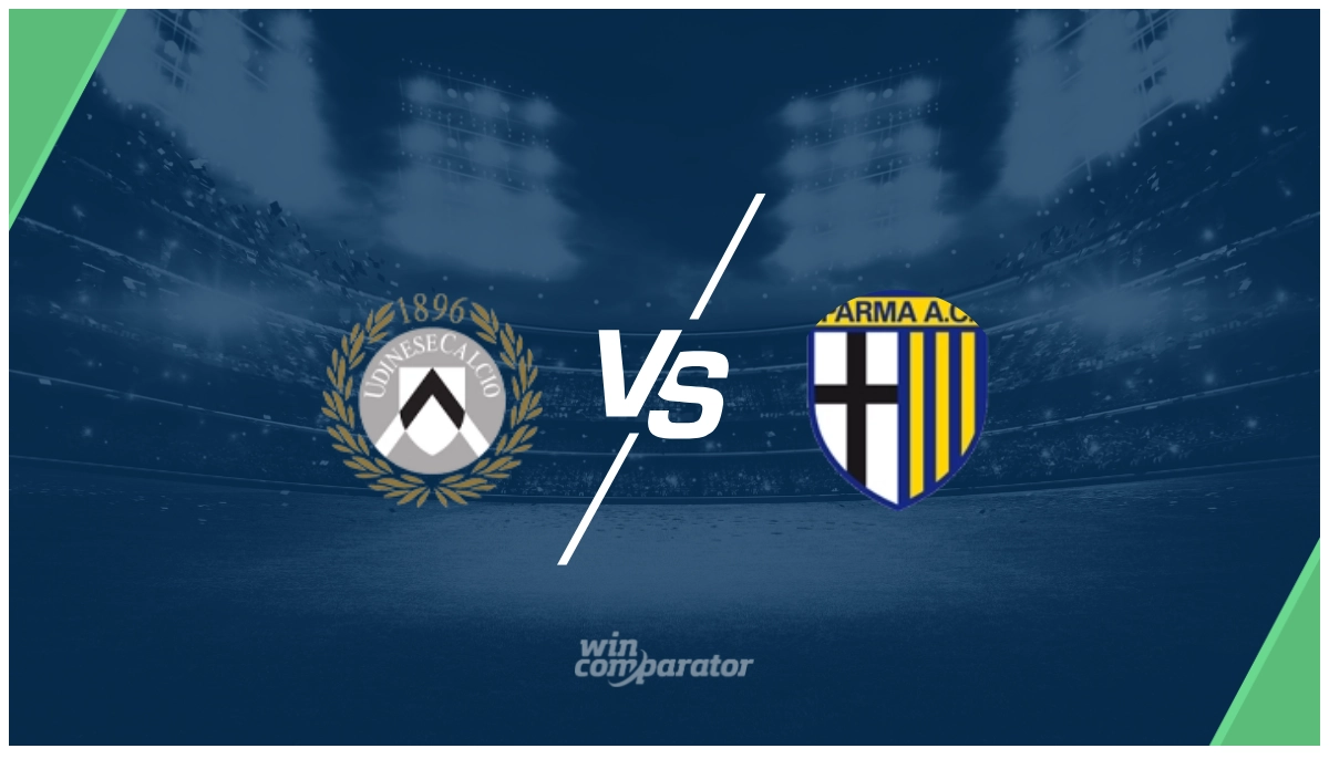 Udinese Parma prediction