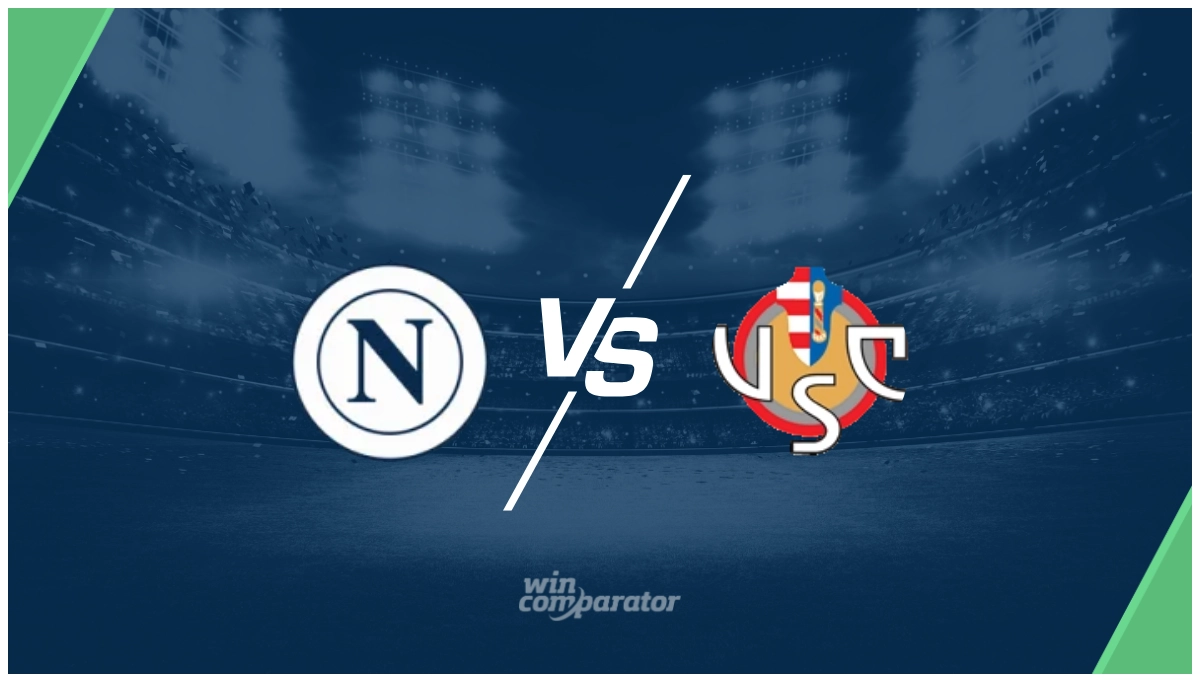 Napoli vs Cremonese prediction – Odds & stats – 24 April 2026