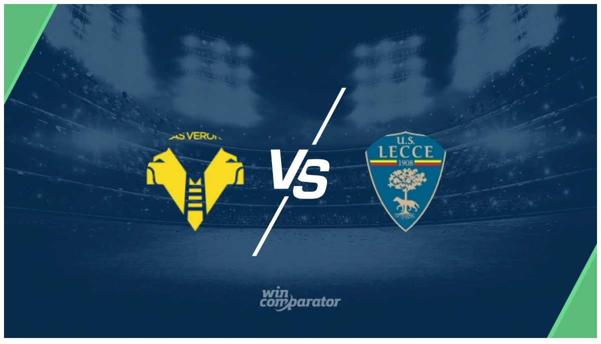Hellas Verona Lecce prediction