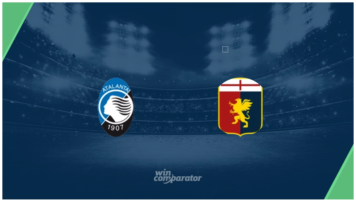 pronostico Atalanta Genoa