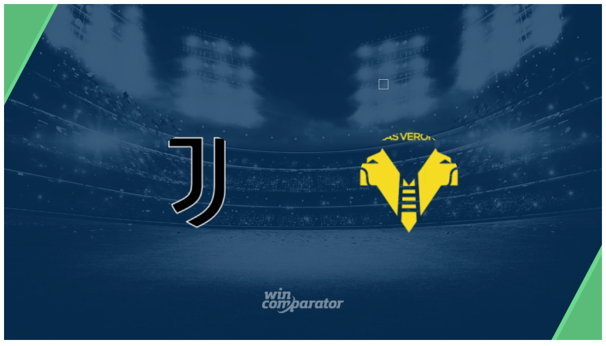 Juventus Hellas Verona prediction