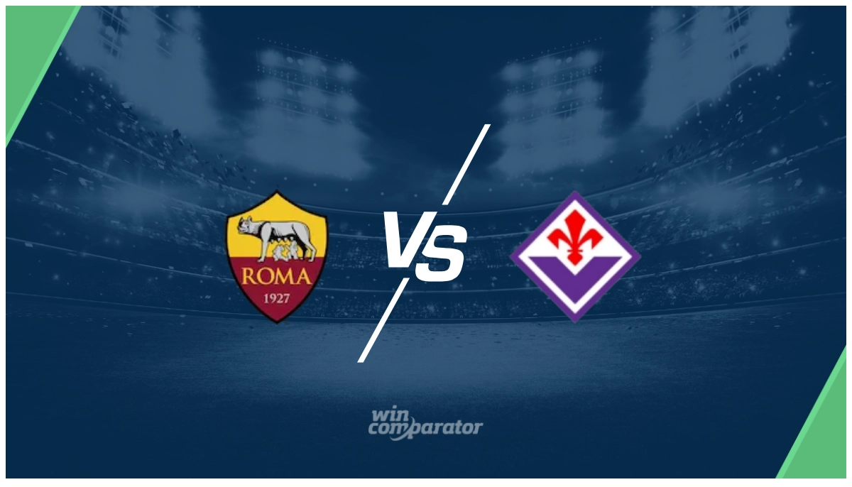 Roma Fiorentina prediction