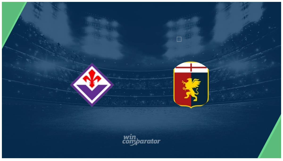 pronostico Fiorentina Genoa