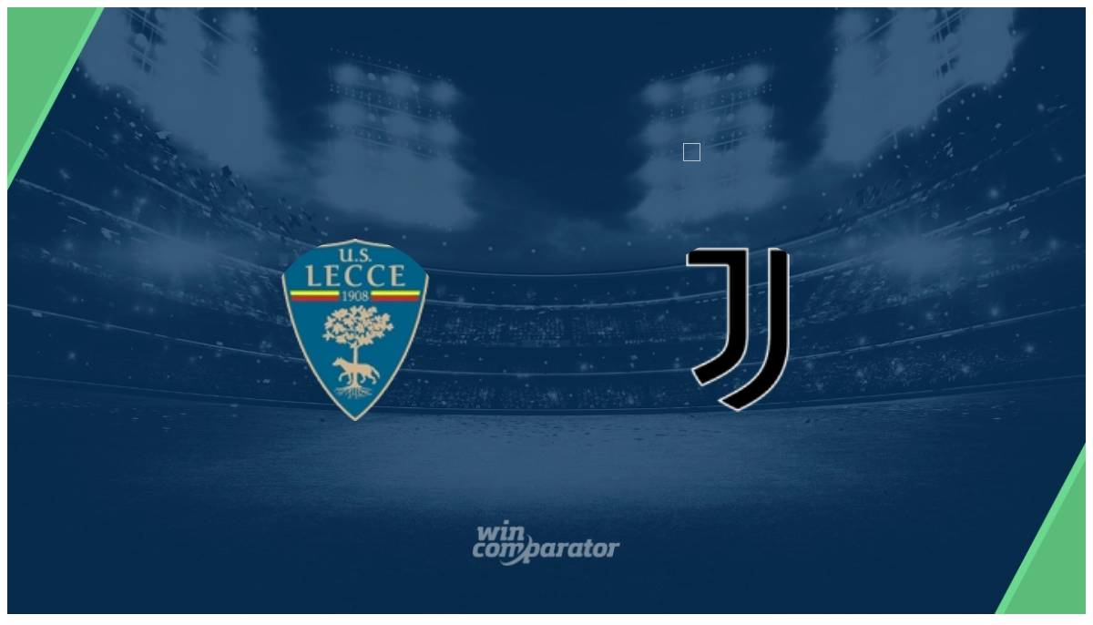 pronostico Lecce Juventus