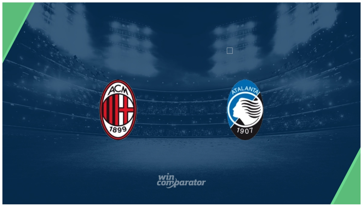 prognóstico AC Milan Atalanta