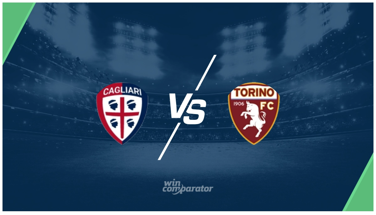 prognóstico Cagliari Calcio Torino