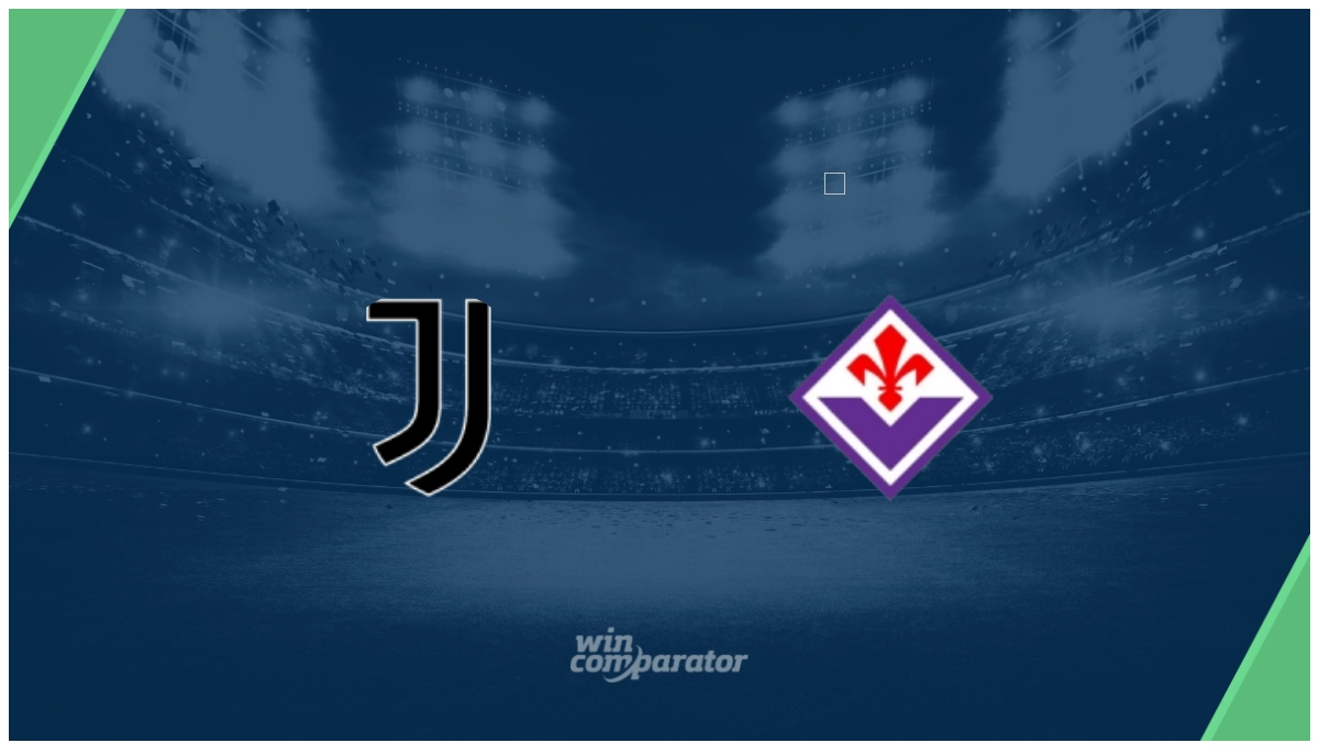Juventus Fiorentina prediction
