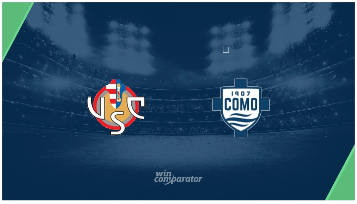 prognóstico Cremonese Como 1907