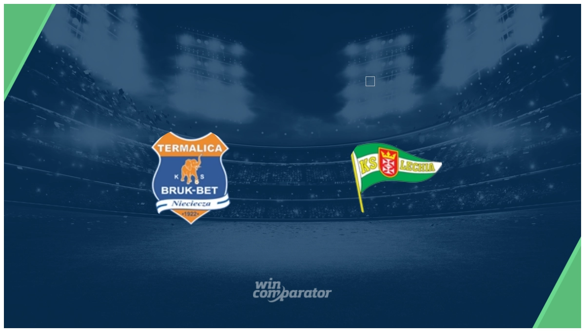 Nieciecza KS Lechia Gdansk prediction
