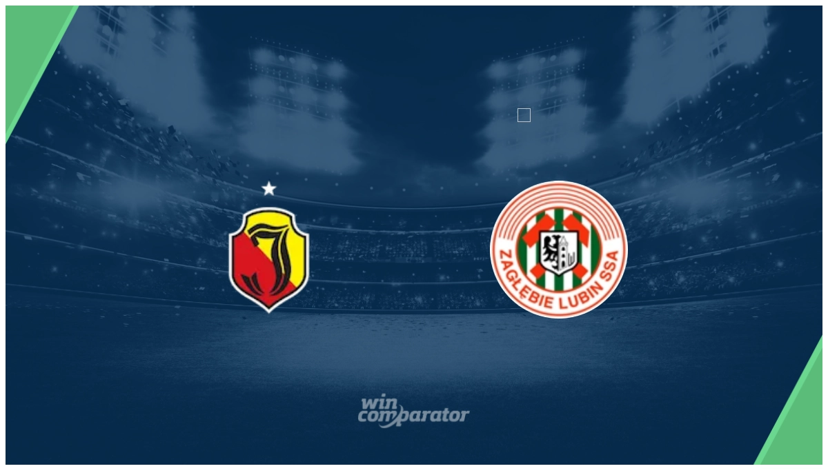 Jagiellonia Bialystok Kghm Zaglebie Lubin prediction